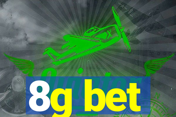 8g bet